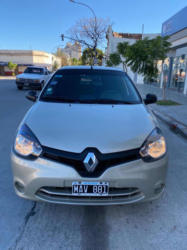 Renault Clio 1.2 Mio Confort