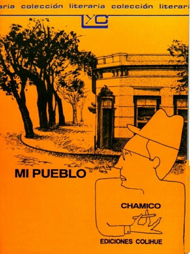 Mi Pueblo - Nale Roxlo, Chamico