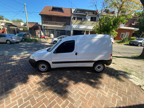 Citroën Berlingo Furgon Berlingo furgón VTI 115 Bussines Am22.5
