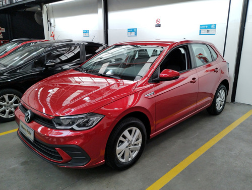 Volkswagen Polo 1.0 Tsi 170 Comfortline AT