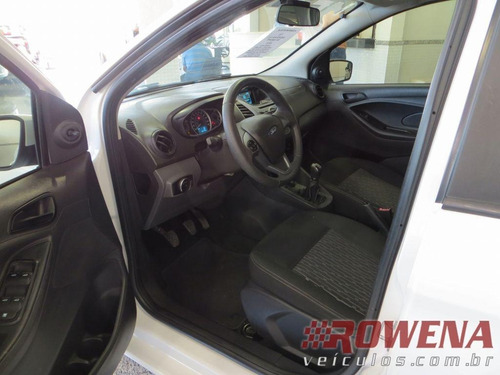 Ka Se 1.5 Hacht Mod 2015 Unico Dono