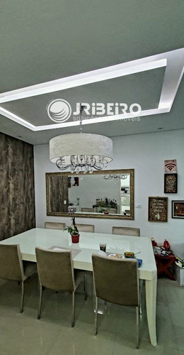 Imagem 15 de 23 de Casa Em Condomínio 4 Suítes 6 Vagas Espaço Gourmet Para Venda Em Tremembé São Paulo-sp - 136393
