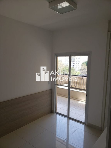 Imagem 12 de 23 de Lindo Apartamento! Impecável! - 9351