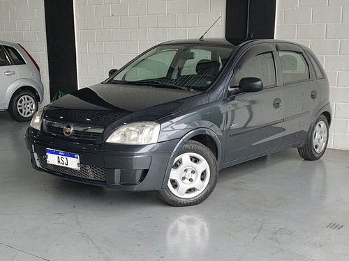 Chevrolet Corsa Corsa Hat. Joy 1.0/ 1.0 FlexPower 8V 5p