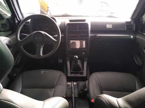 Suzuki Vitara 1.6 4x4 1993