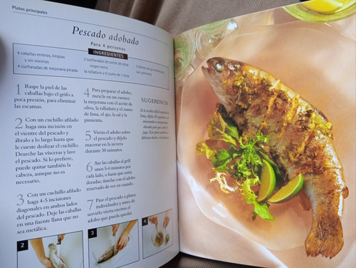 Recetas Sabrosas De Cocina Italiana / Penny Stephens (Usado)