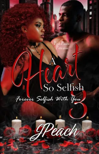 Libro: En Ingles A Heart So Selfish 3 Forever Selfish With
