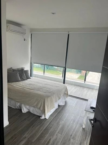 Casa En Alquiler En Lagoon Pilar, Pilar, G.b.a. Zona Norte