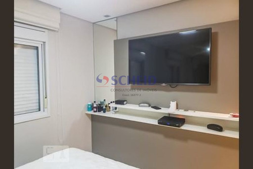 Imagem 9 de 15 de Apartamento (garden), Jardim Prudência, Completo Mobiliado - Mc8754