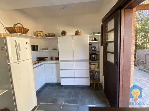 Imagem 14 de 30 de Casa Com 4 Dorm. À Venda, 890 M² Por R$ 1.969.000 - Altos De São Fernando - Jandira/sp - Ca0408
