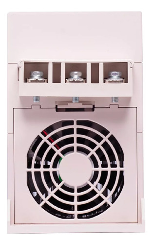 Chave De Partida Soft-starter Wce 30a 10cv/220v C/ihm Nova