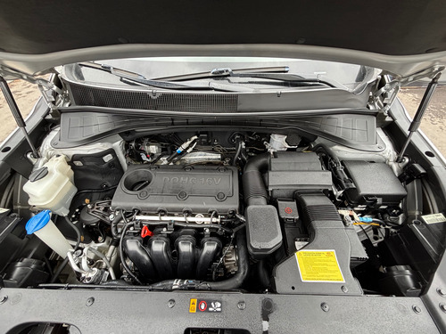 Kia Sorento Ex 2.4L Gsl 4X4 Full