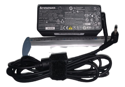 Cargador Original Lenovo Adp-45dw 20v 2.25a 4.0x1.7 45w