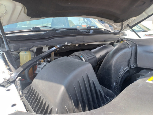 Dodge Ram 4000