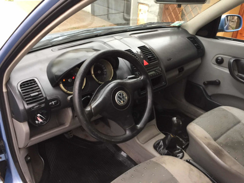 Imagen 12 de 13 de Volkswagen Polo Sd 1.9