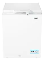 Comprar Congelador Horizontal 142 L Blanco Mabe - Chm5bpl4