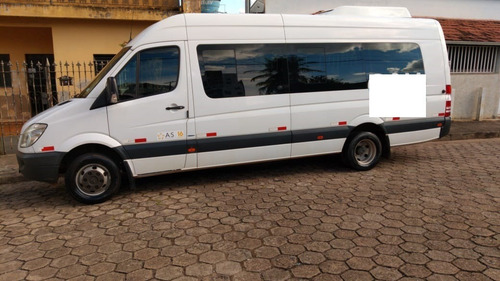 Imagem 9 de 9 de Sprinter 515 20+1