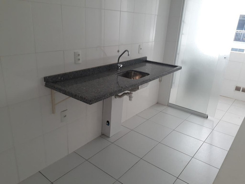 Apartamento Em Butantã, São Paulo/sp De 77m² 3 Quartos À Venda Por R$ 443.100,00 - Ap892435