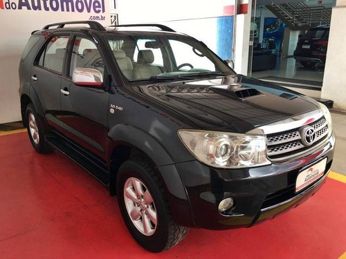 Imagem 3 de 13 de Toyota Hilux Sw4 3.0 Srv 4x4 7 Lugares 16v Turbo