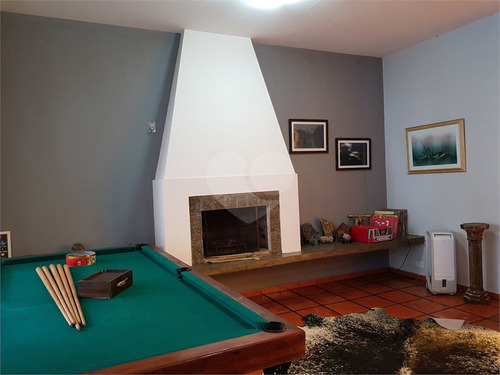 Imagem 9 de 30 de Casa Térrea No Jardim Marajoara - Reo12405