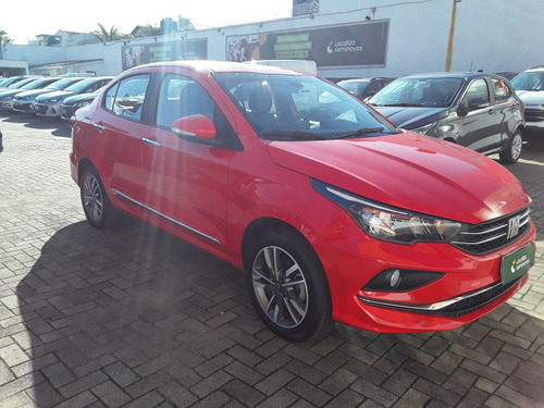 Fiat Cronos 1.3 FIREFLY FLEX PRECISION CVT