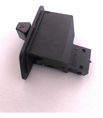 Imagen 4 de 6 de Botón Switch, Luz Cruces De Moto Automática