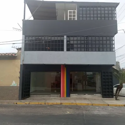 Local en alquiler
