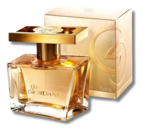 Miss Giordani Eau De Parfum - mL a $1800