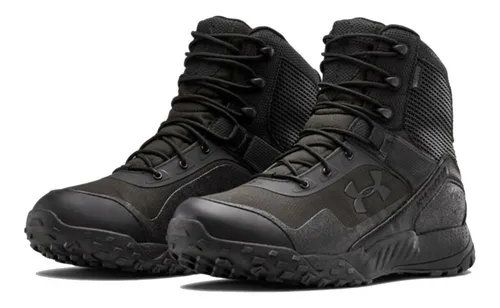 ✓¡Descubre las botas tácticas Under Armour! 👢🔥¡Ofertas limitadas! 🚀 –  Tienda Militar