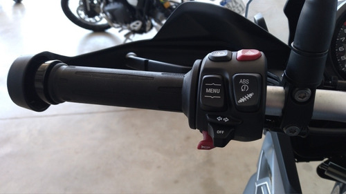 Bmw Gs 750