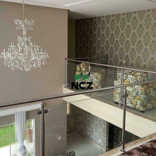 Imagem 10 de 10 de Casa Com 5 Dormitórios À Venda, 450 M² Por R$ 1.510.000,00 - Vila De Abrantes (abrantes) - Camaçari/ba - Ca3517