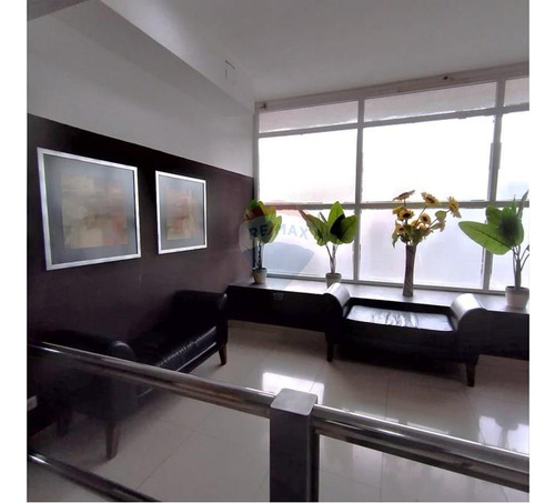 ¡¡acogedor Departamento En Santiago!! 1d 1b 1est