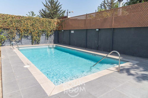 Departamento Vicuña Mackenna Id: 89892