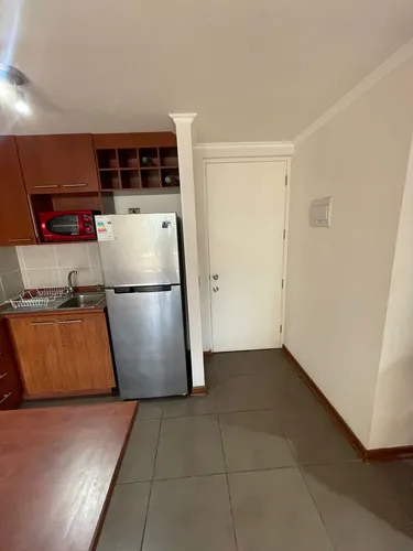 Se Arrienda Departamento Amoblado De 2 Dormitorios 2 Baños