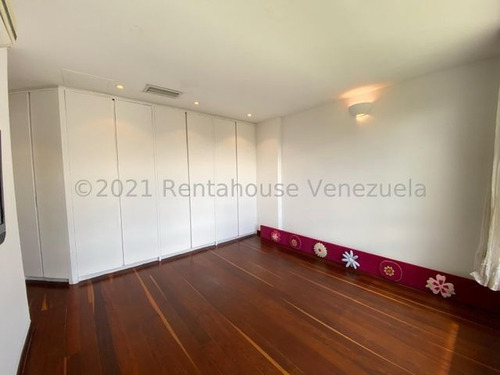 Imagen 11 de 14 de Apartamentos En Venta Altamira 22-11428