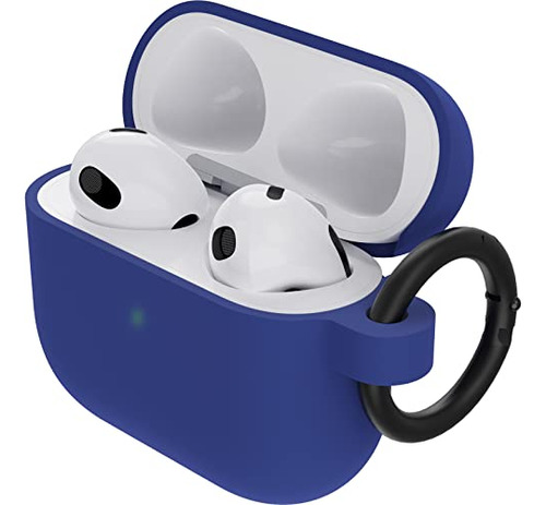 Otterbox Soft Touch Apple AirPods 3rd - Blueberry