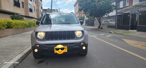 Jeep Renegade 1.8 Sport Plus