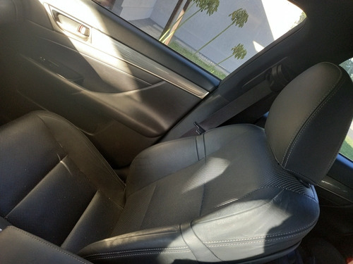 Lexus Gs450h F-sport 3.5l V6 342cv