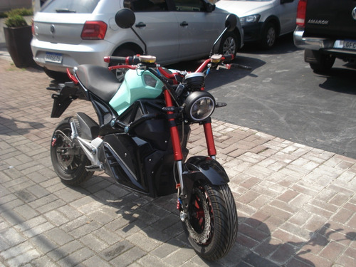 Wayy Eletric - Monster Wayy M1