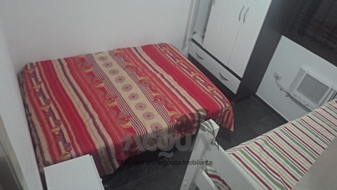 Imagem 7 de 15 de Apartamento 3 Dormitórios 1 Vaga, Enseada - 1035-1