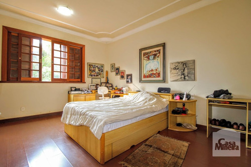 Imagem 8 de 15 de Casa Em Condomínio À Venda No Retiro Do Chalé - Código 256242 - 256242