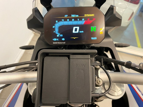 Imagem 4 de 5 de Bmw F 850 Gs Premium