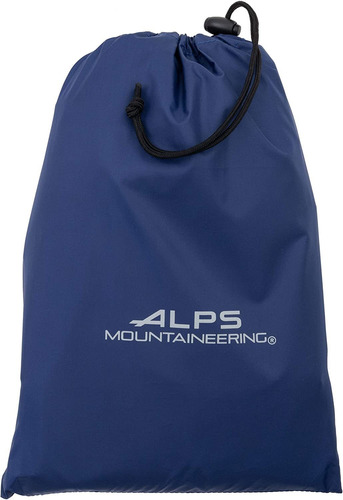 Alps Mountaineering Lynx - Salvador De Suelo Para Tienda De 