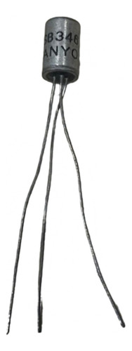 2sb346 Transistor