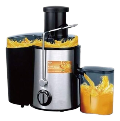 Extractor Jugos Raf 2817 450 Ml