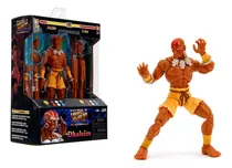 Comprar Street Fighter - Figura De Acción De Dhalsim