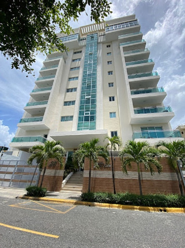 For Sale Apartamento En Bella Vista Piso 9 Villa Palmera Xviii De 3 Habitaciones Con 3 Parqueos