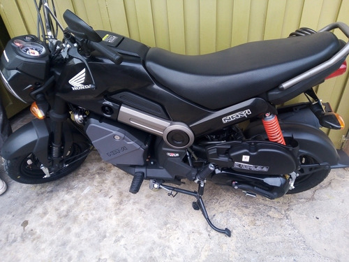 Honda Navi