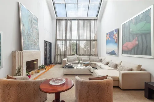 Apartamento En Arriendo/venta En Los Rosales. Cod A12439