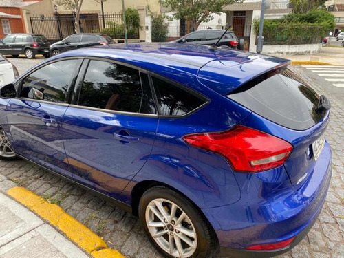 Ford Focus Se 2.0 Aut.